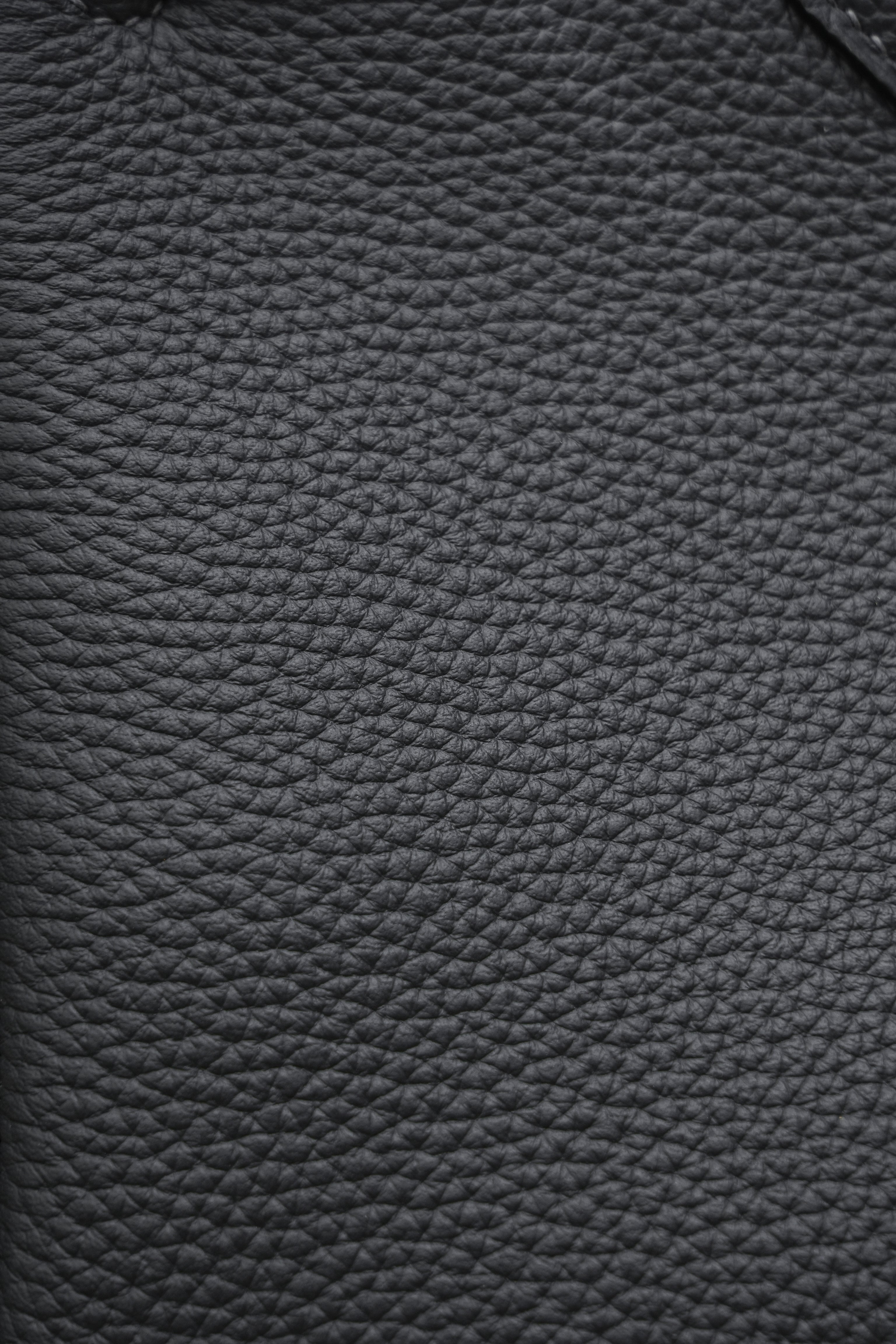 BK- All Handmade Golden / Sliver Hardware Nior togo leather