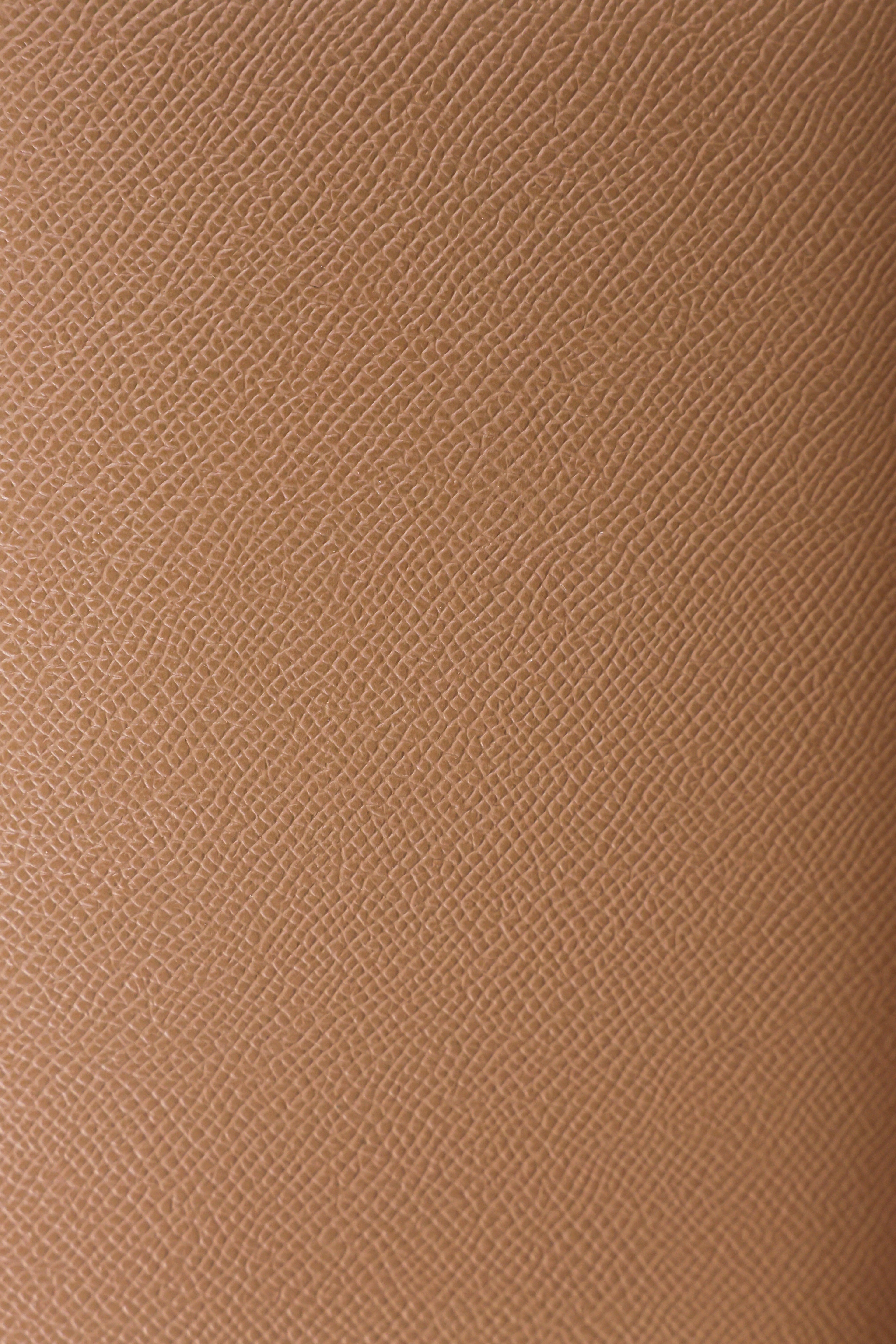 Constance- All Handmade Golden / Sliver Hardware Etoupe Ep eather