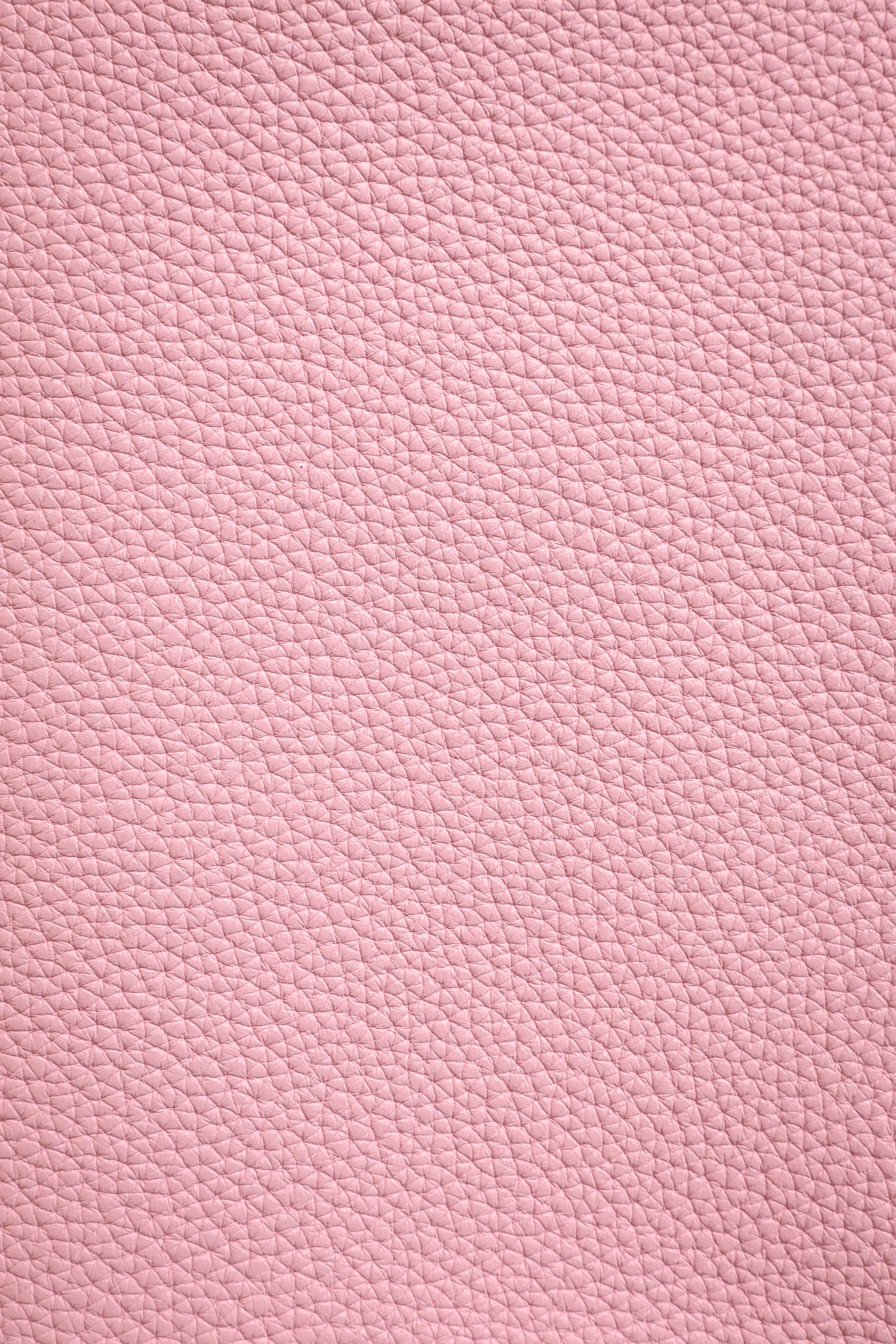 BK-2024 All Handmade Golden /Sliver Hardware Cherry Pink Crocodile/Togo leather