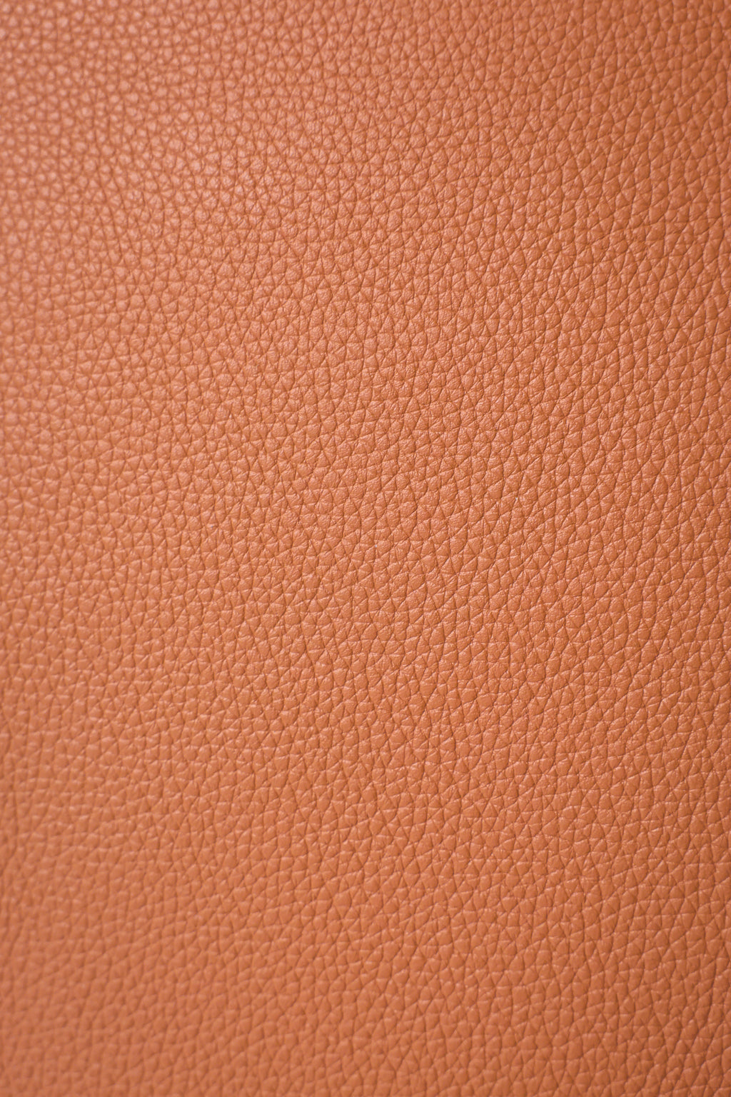 Birkin- All Handmade Golden / Sliver Golden brown  togo leather