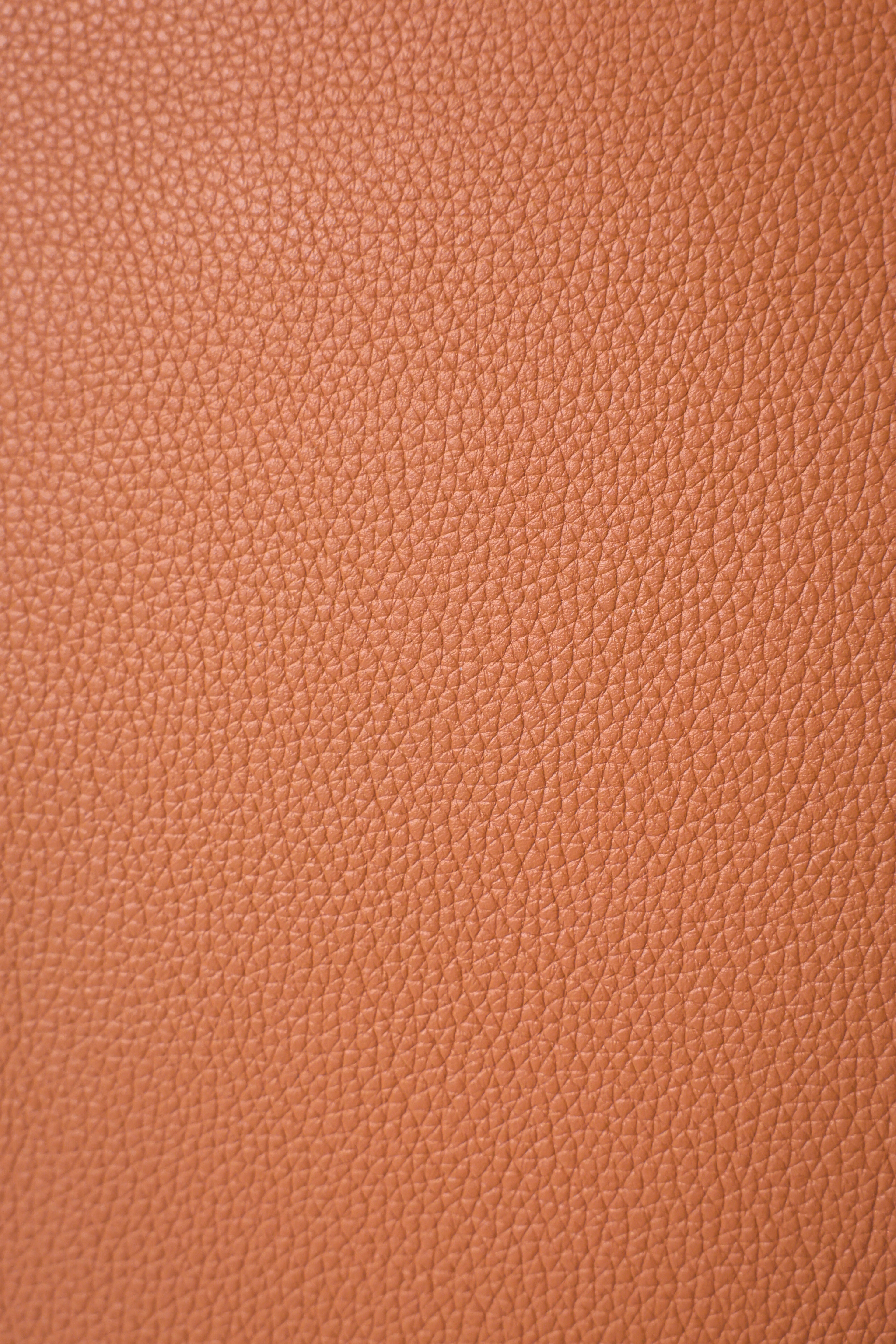 Birkin- All Handmade Golden / Sliver Golden brown  togo leather