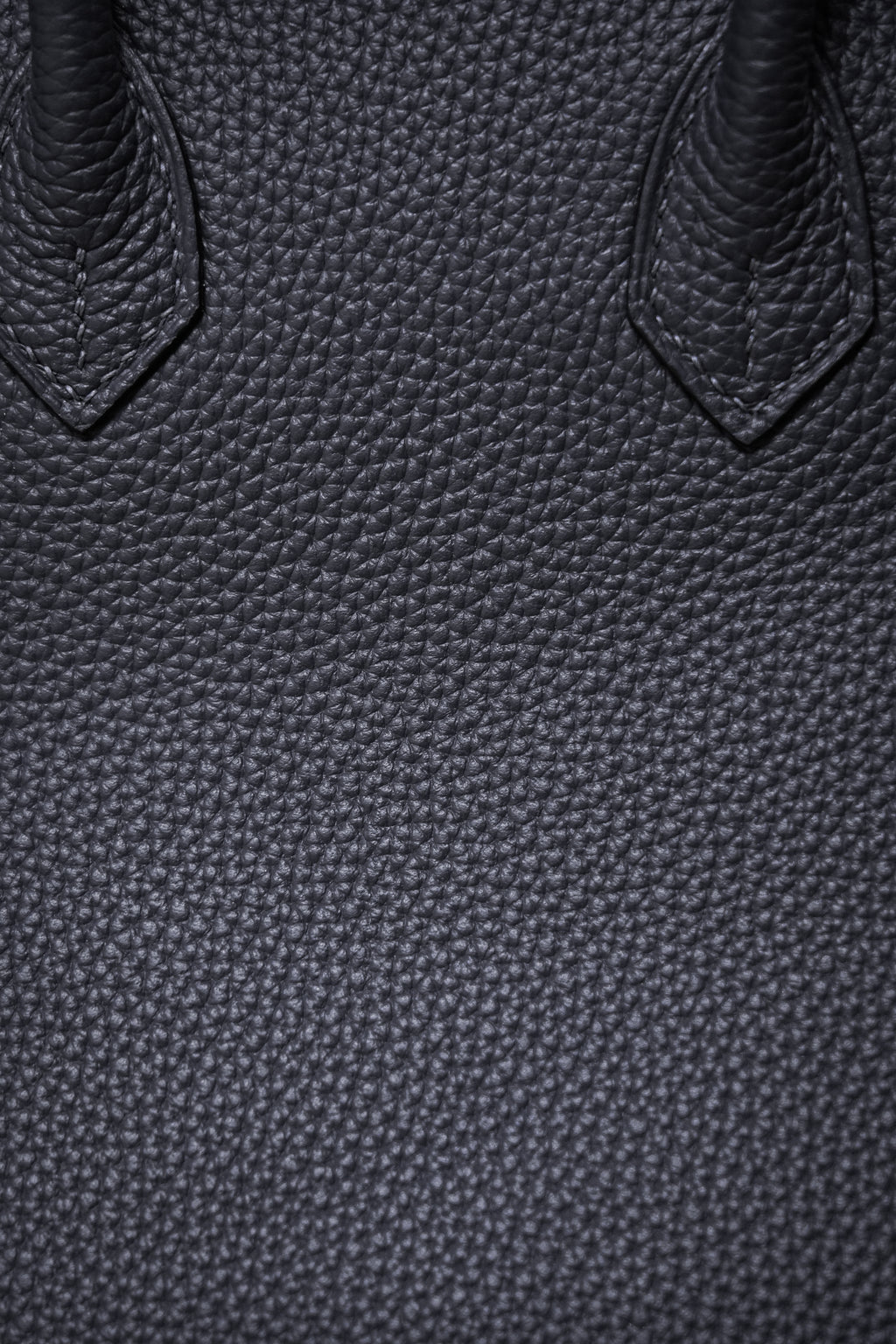 Birkin- All Handmade Golden / Sliver  Haze ash togo leather