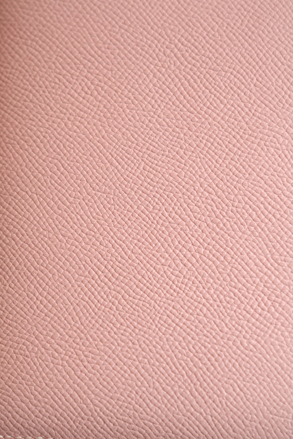 Constance- All Handmade Golden / Sliver Hardware   Rose Sakura Ep eather