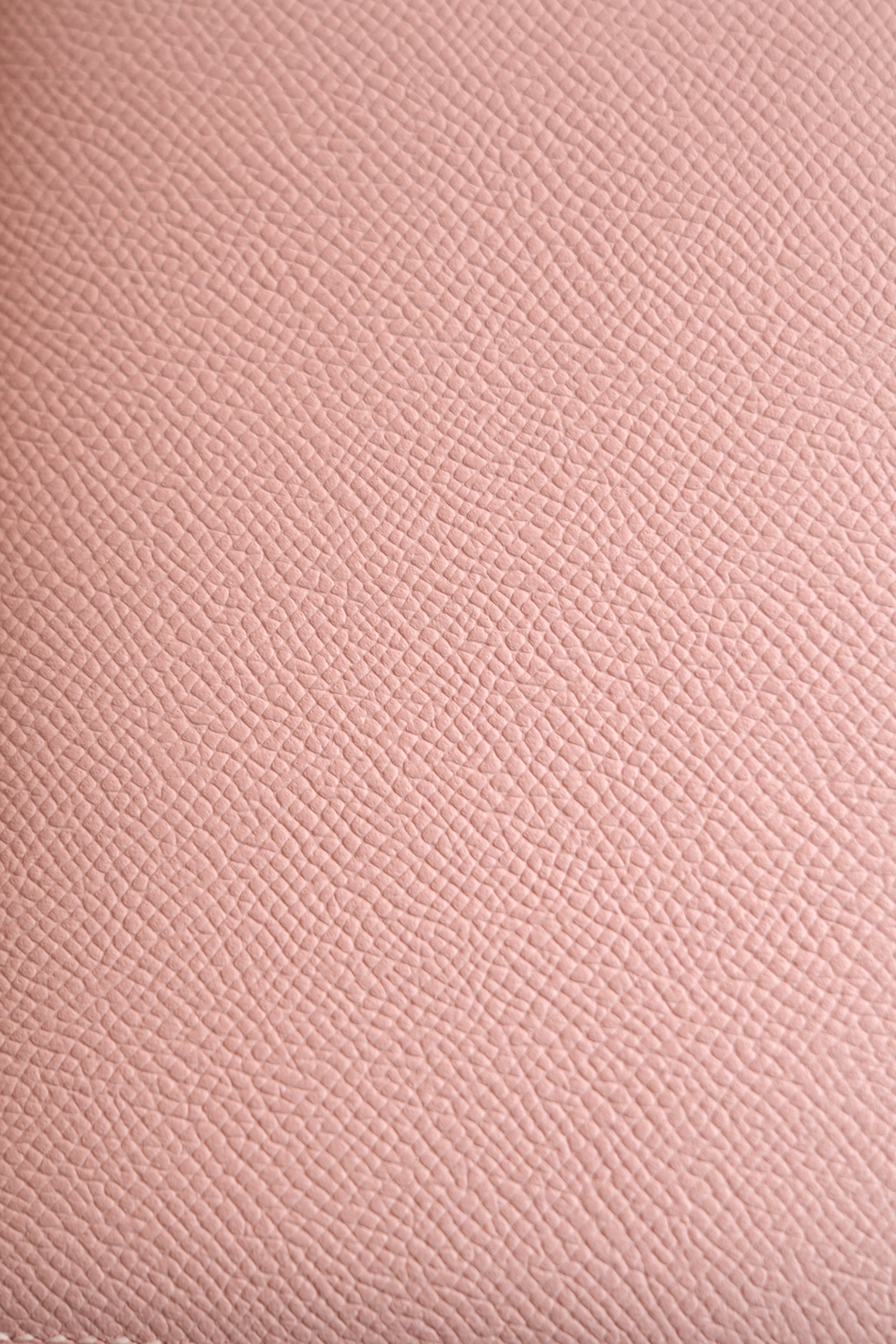 Constance- All Handmade Golden / Sliver Hardware   Rose Sakura Ep eather