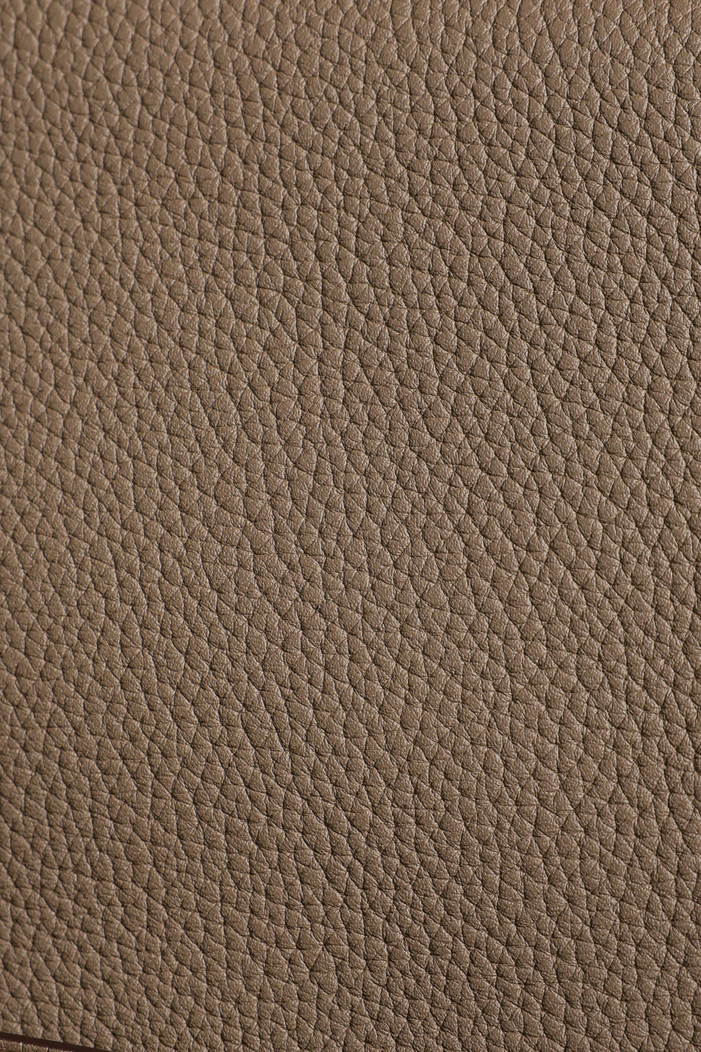 Birkin- All Handmade Golden / Sliver Etoupe swift leather