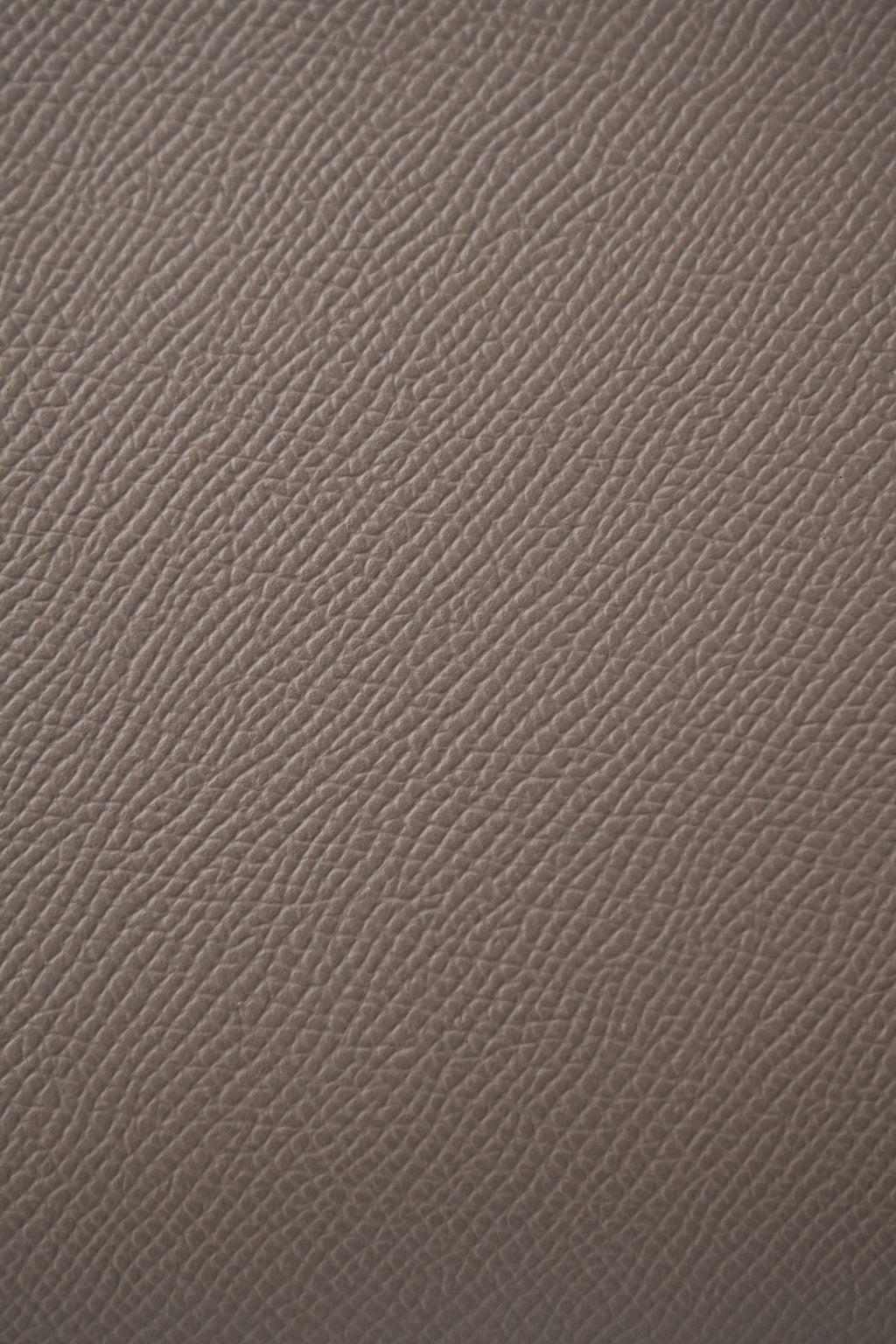 Birkin- All Handmade Golden / Sliver Etoupe ep leather