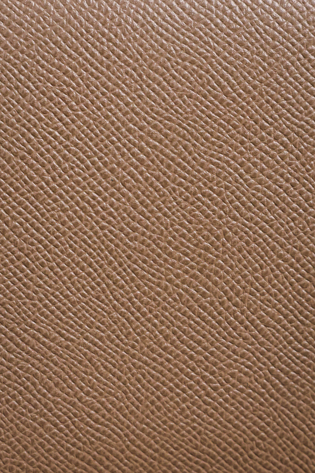 Constance- All Handmade Golden / Sliver Etoupe ep leather