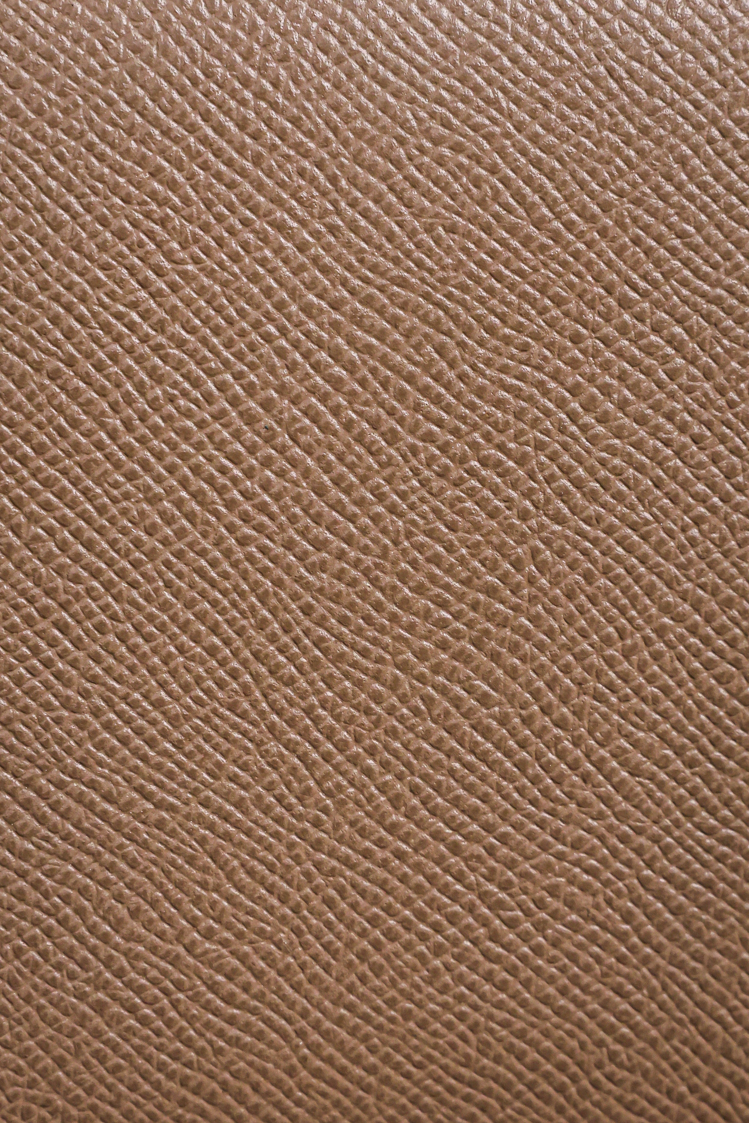 Constance- All Handmade Golden / Sliver Etoupe ep leather