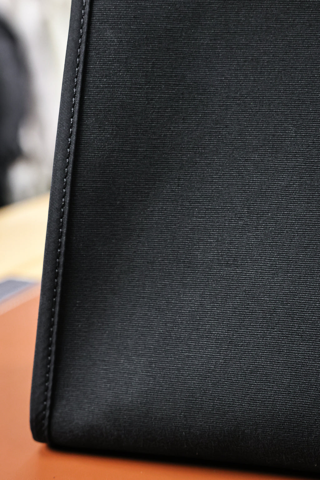 Herbag- All Handmade Golden / Sliver Hardware Nior Canvas mixed with leather