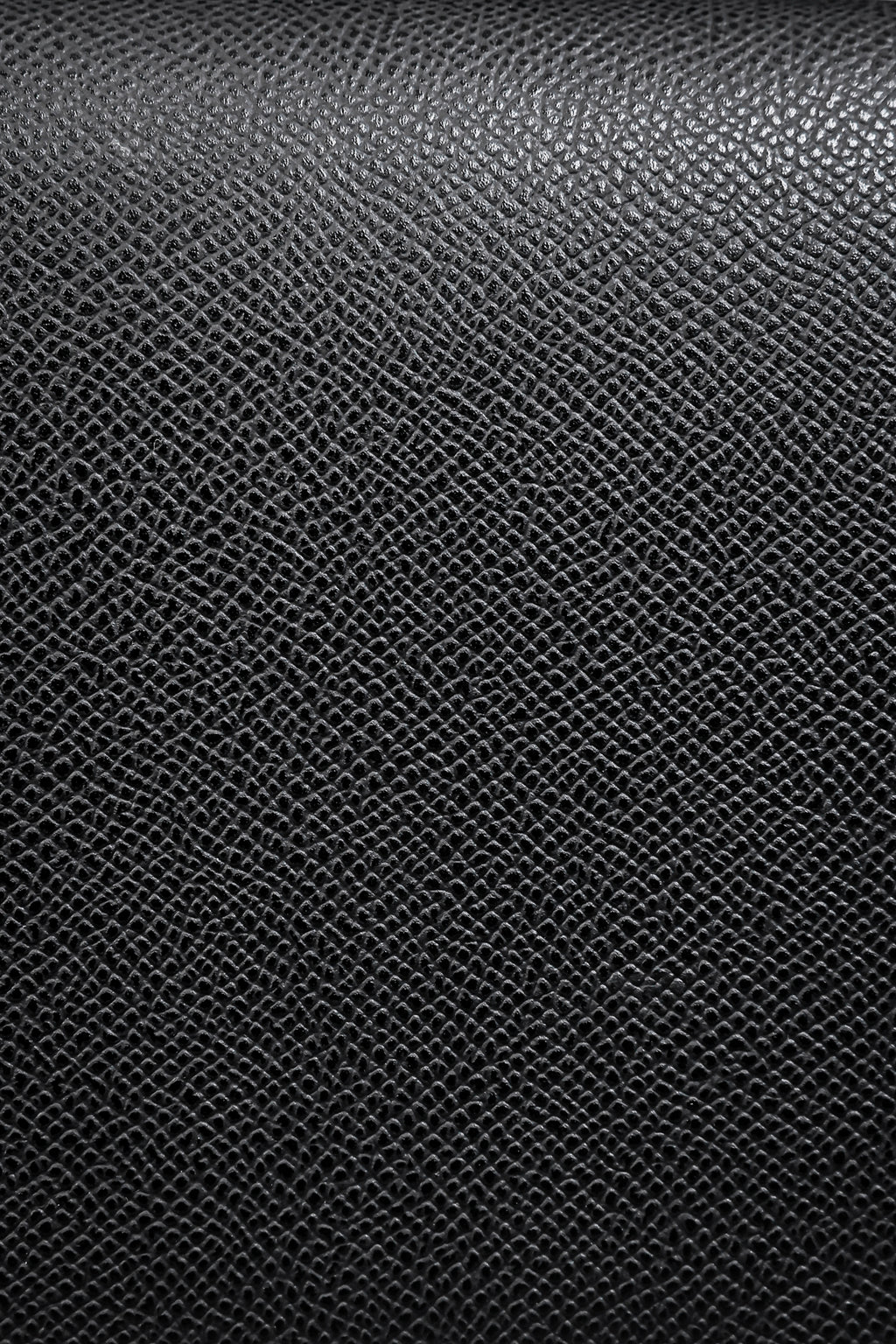 Constance- All Handmade Golden / Sliver Hardware  Noir Ep eather