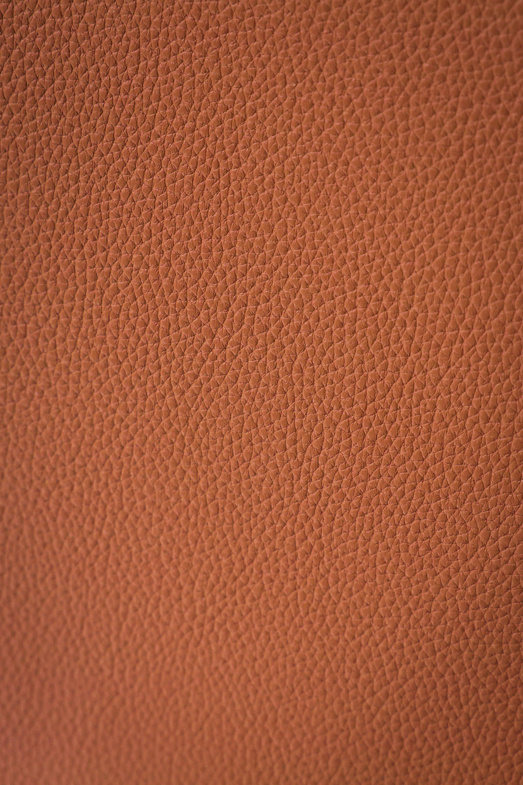 Birkin- All Handmade Golden / Sliver Golden brown togo leather